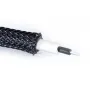 Кабель Toslink Eagle Cable Deluxe Opto + Mini plug 0,75 м